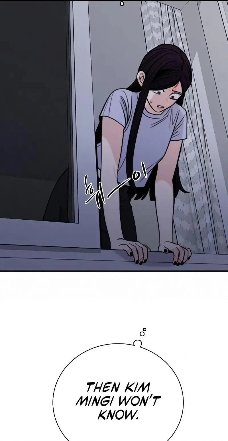 I’m Fine, Thank You, And You? Chapter 79 page 10