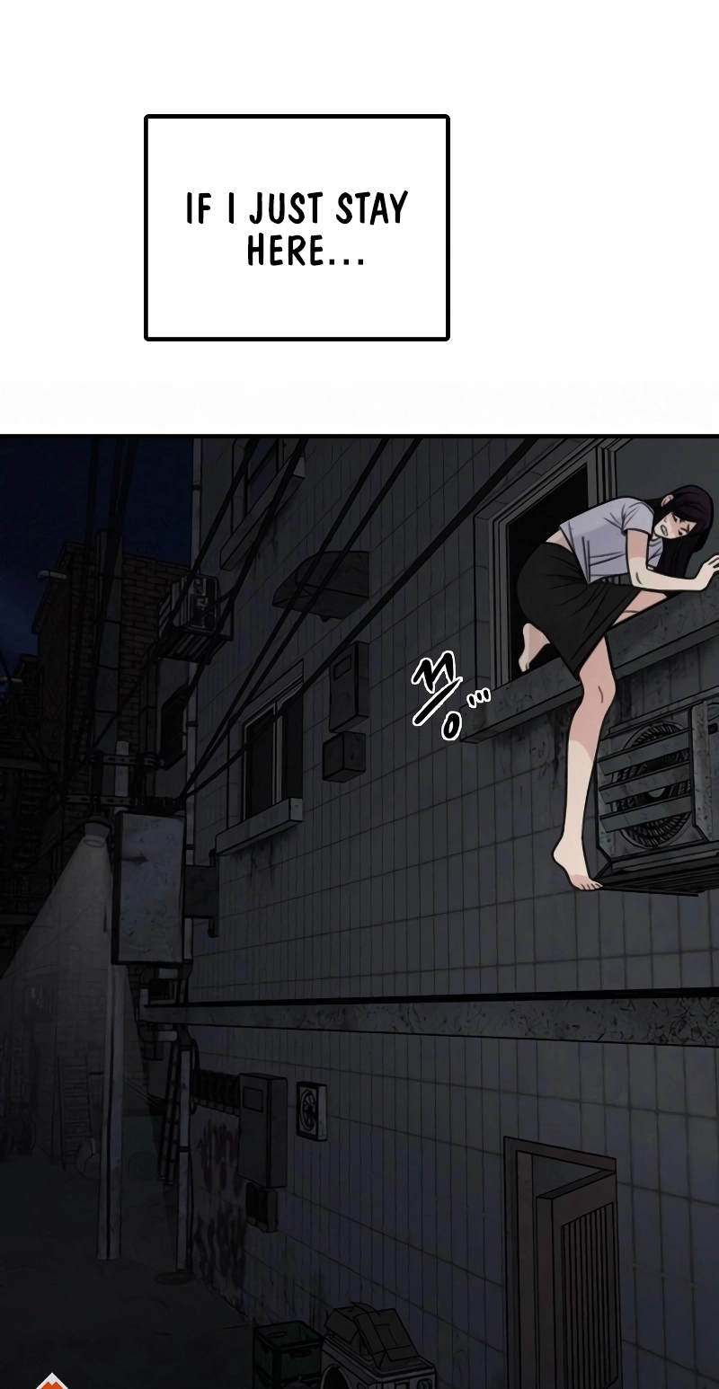 I’m Fine, Thank You, And You? Chapter 79 page 13