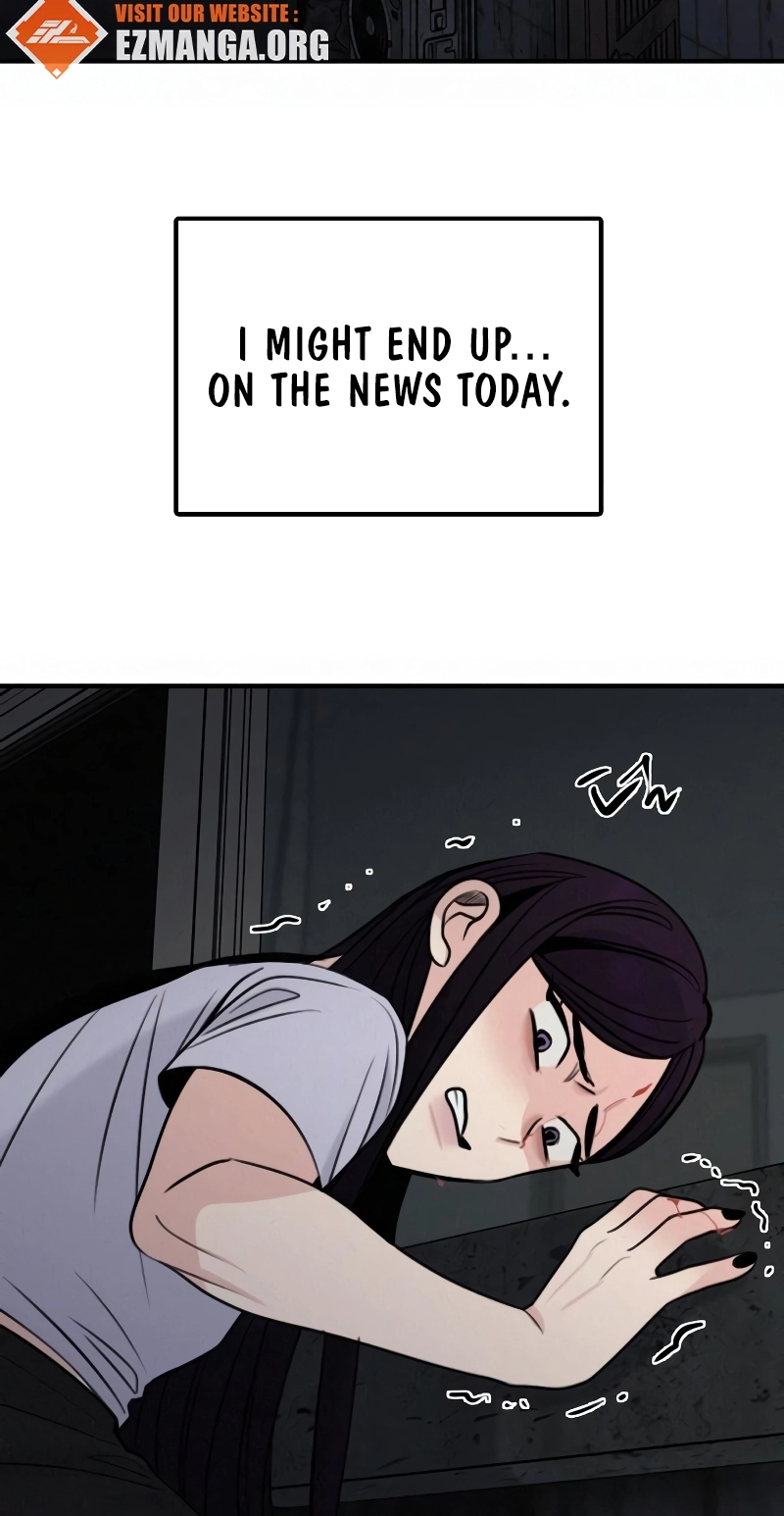 I’m Fine, Thank You, And You? Chapter 79 page 14