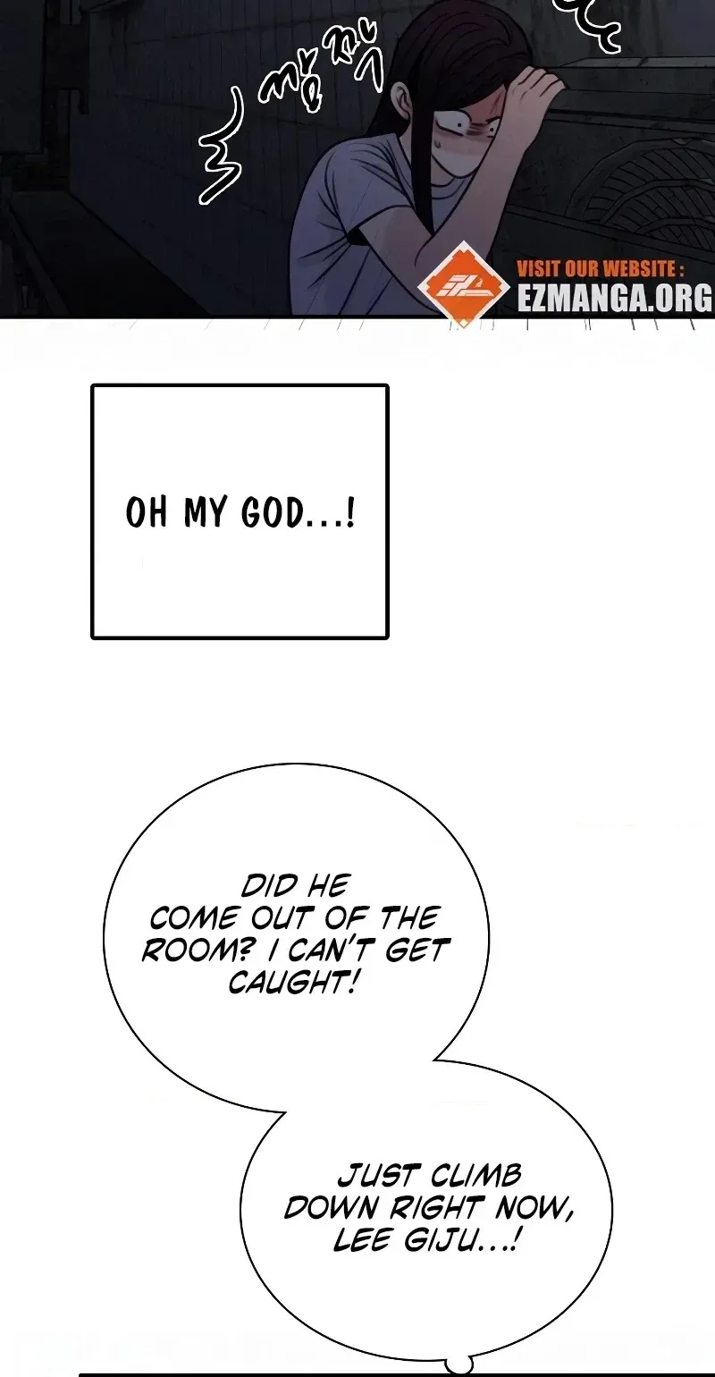 I’m Fine, Thank You, And You? Chapter 79 page 20