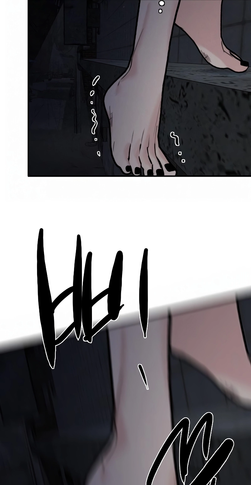 I’m Fine, Thank You, And You? Chapter 79 page 21