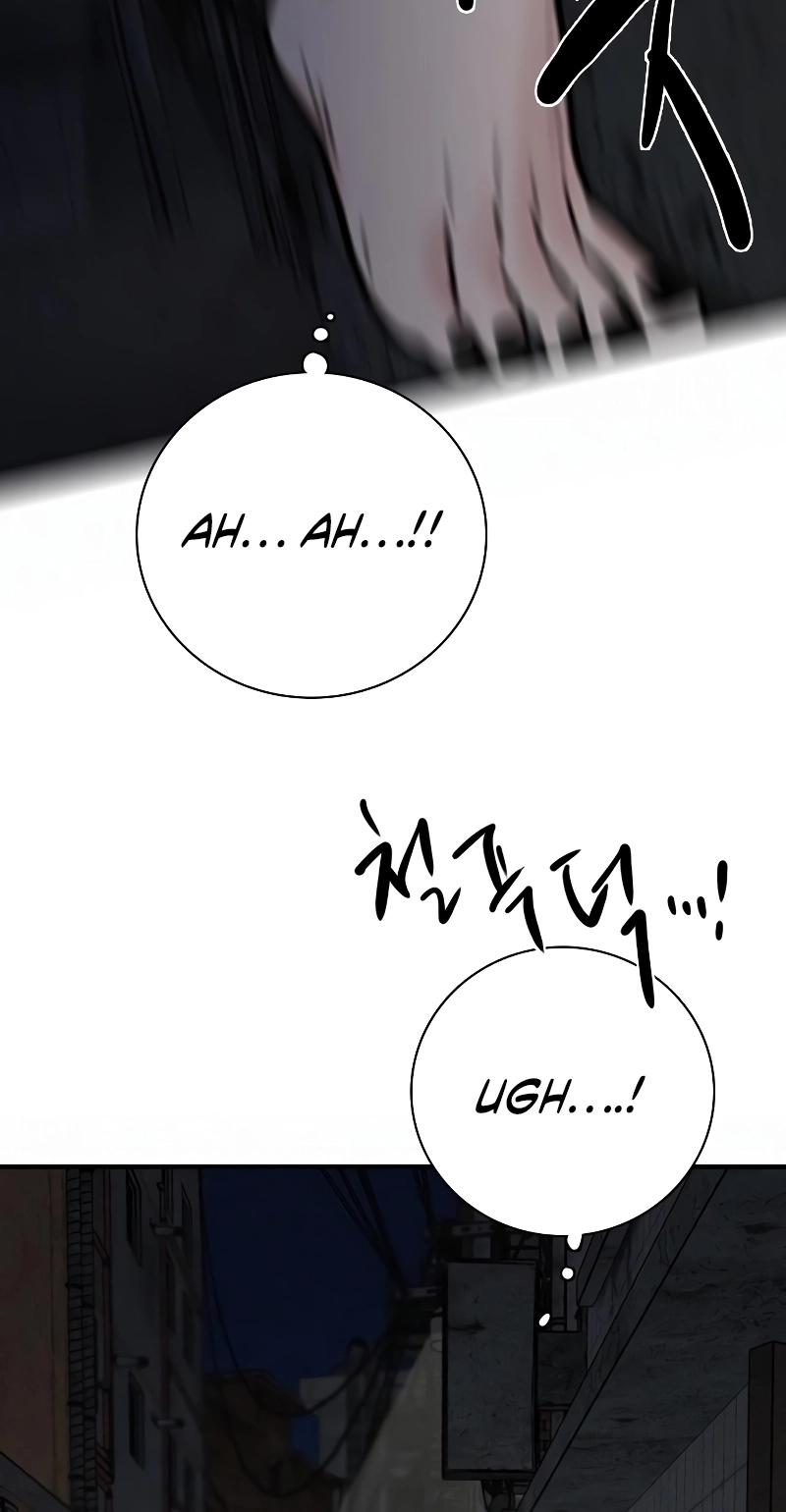 I’m Fine, Thank You, And You? Chapter 79 page 22