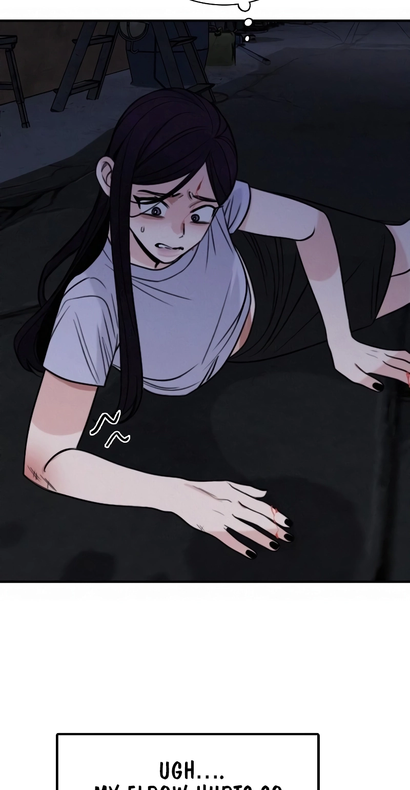 I’m Fine, Thank You, And You? Chapter 79 page 24