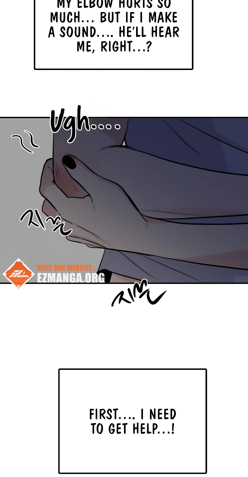 I’m Fine, Thank You, And You? Chapter 79 page 25