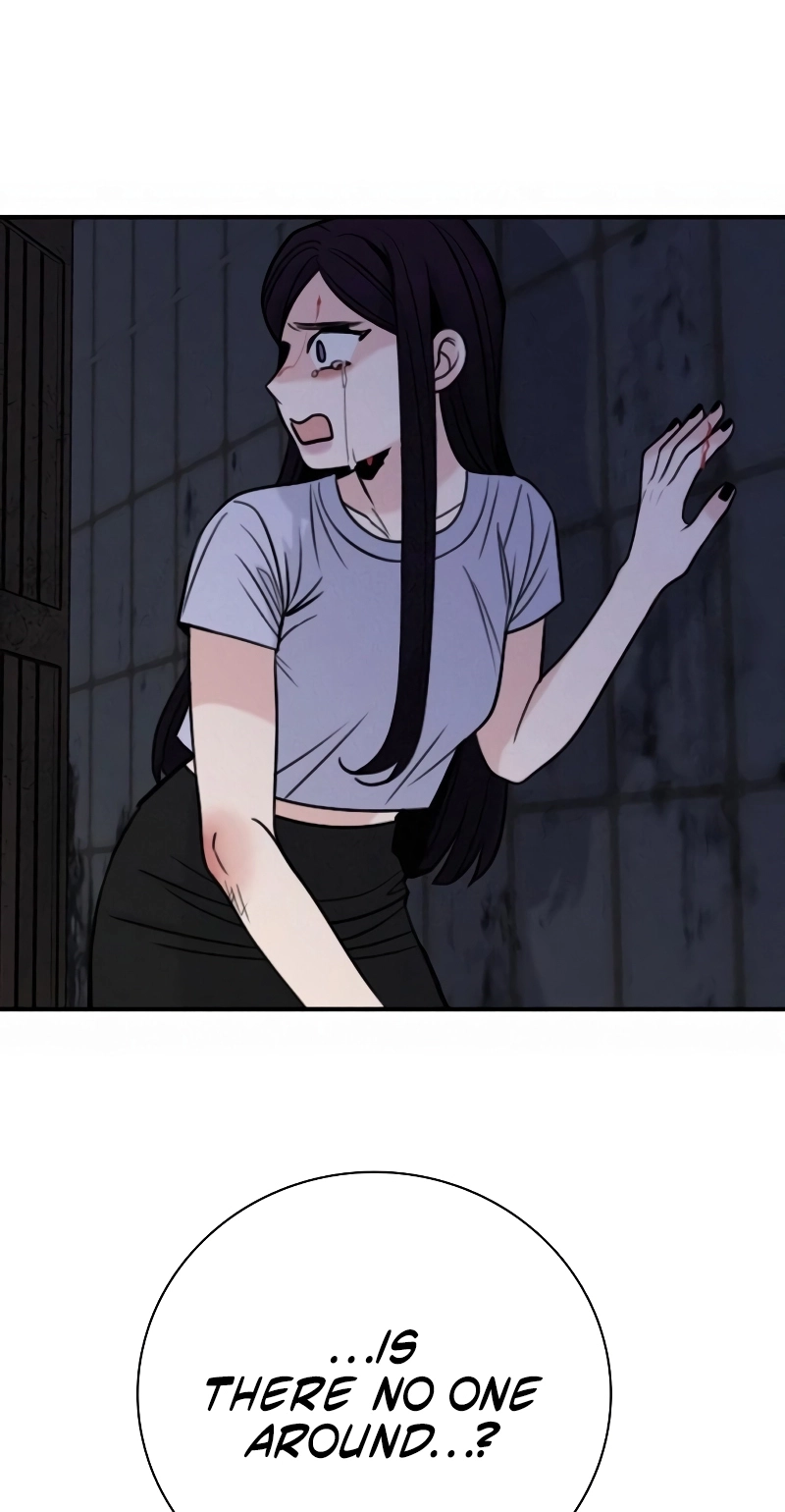 I’m Fine, Thank You, And You? Chapter 79 page 26