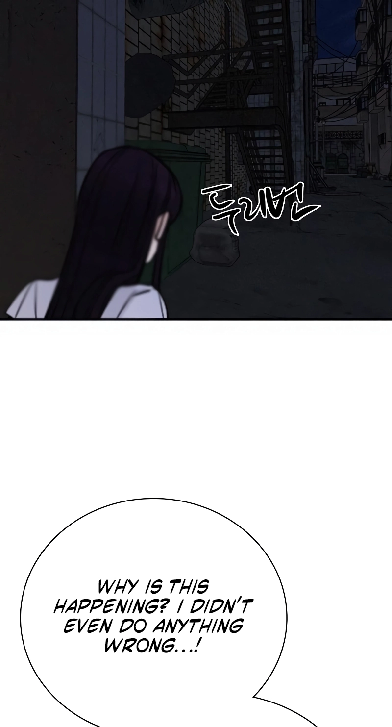 I’m Fine, Thank You, And You? Chapter 79 page 28