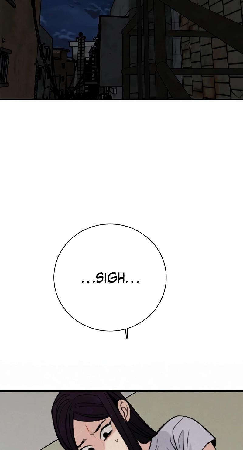 I’m Fine, Thank You, And You? Chapter 79 page 3