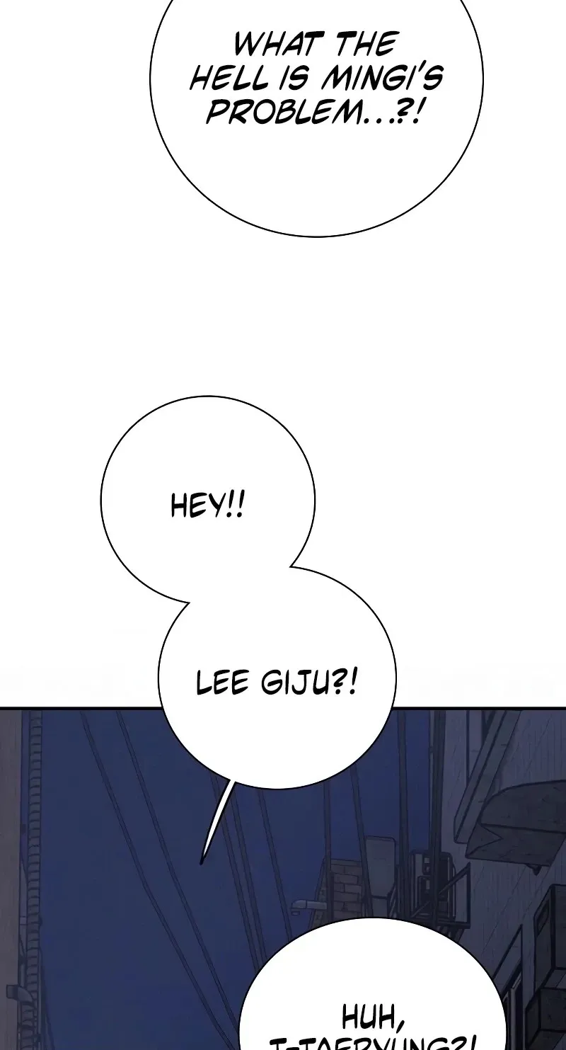 I’m Fine, Thank You, And You? Chapter 79 page 30