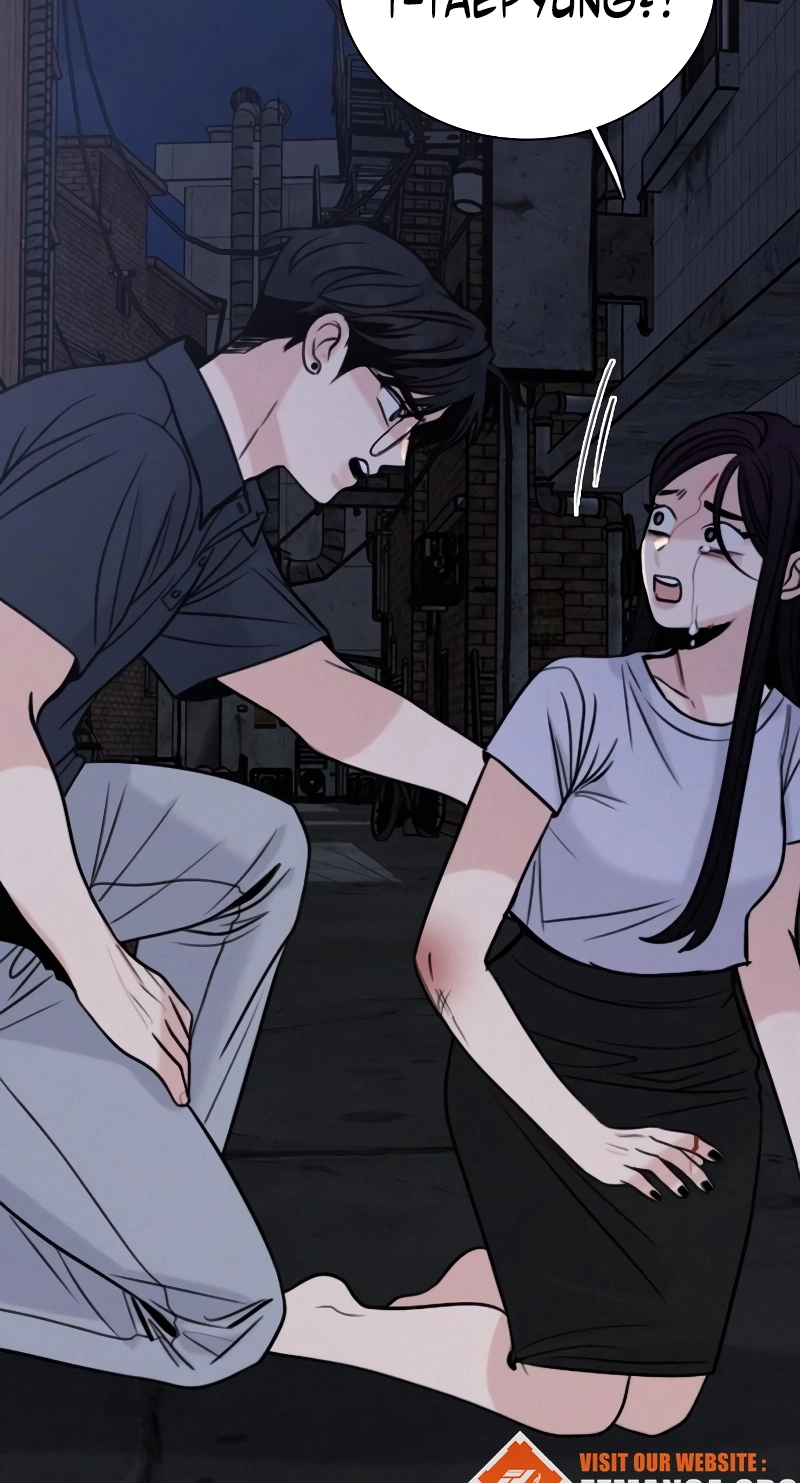 I’m Fine, Thank You, And You? Chapter 79 page 31