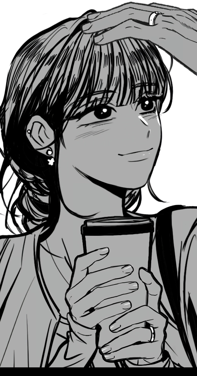 I’m Fine, Thank You, And You? Chapter 79 page 37