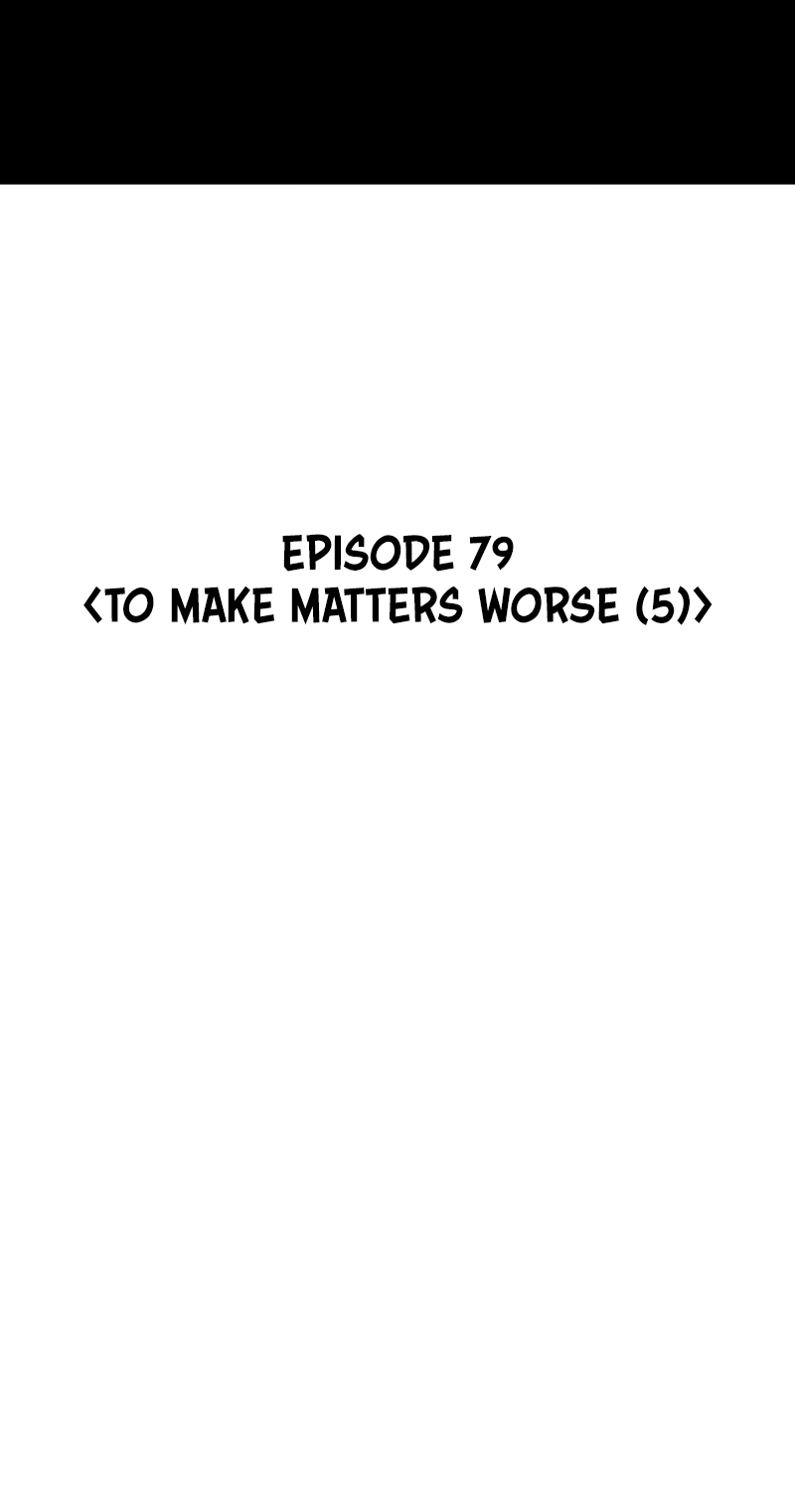 I’m Fine, Thank You, And You? Chapter 79 page 38