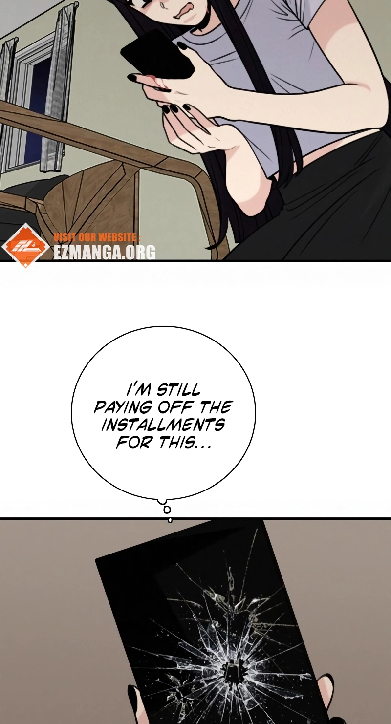 I’m Fine, Thank You, And You? Chapter 79 page 4