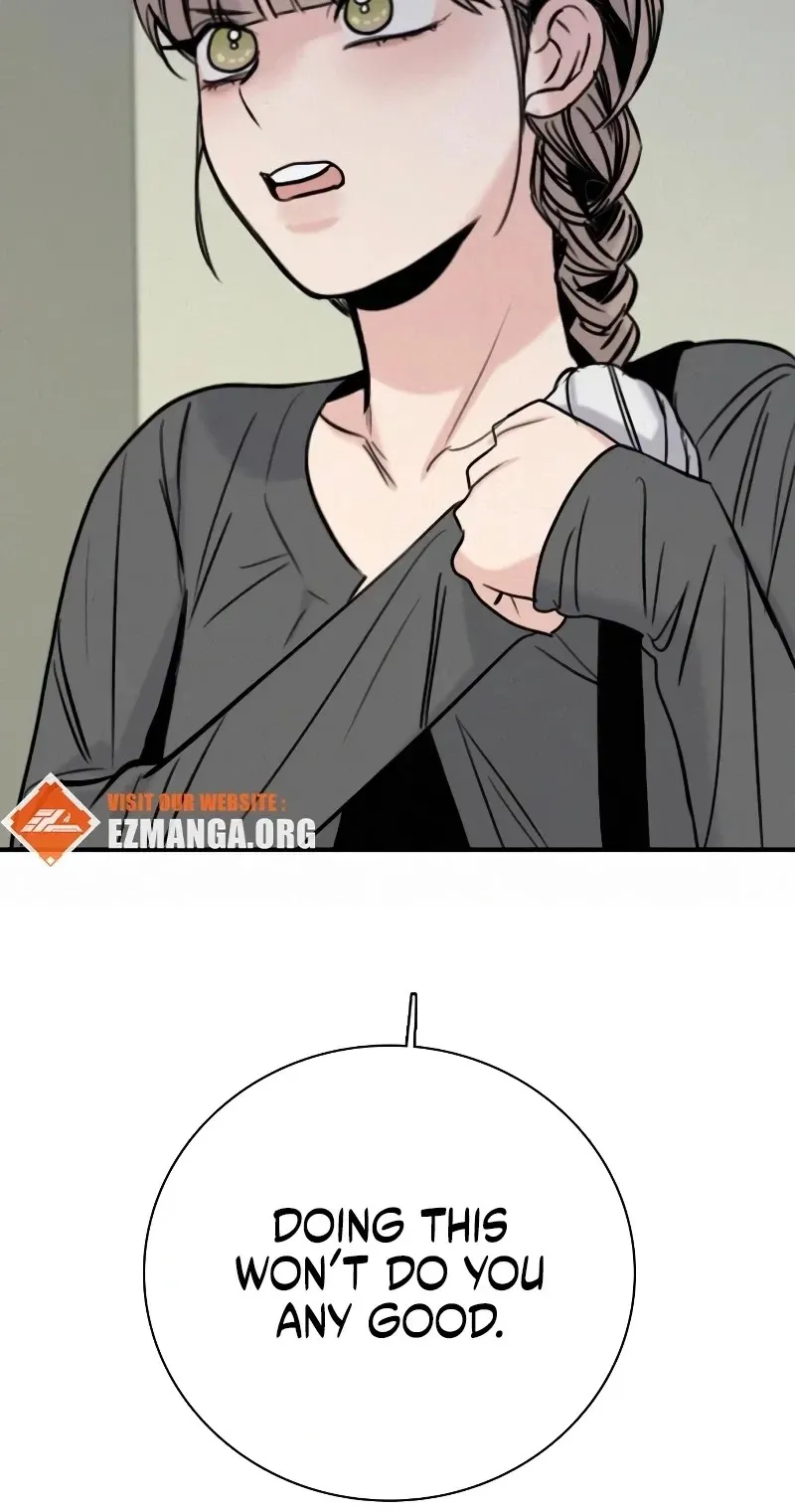 I’m Fine, Thank You, And You? Chapter 79 page 40