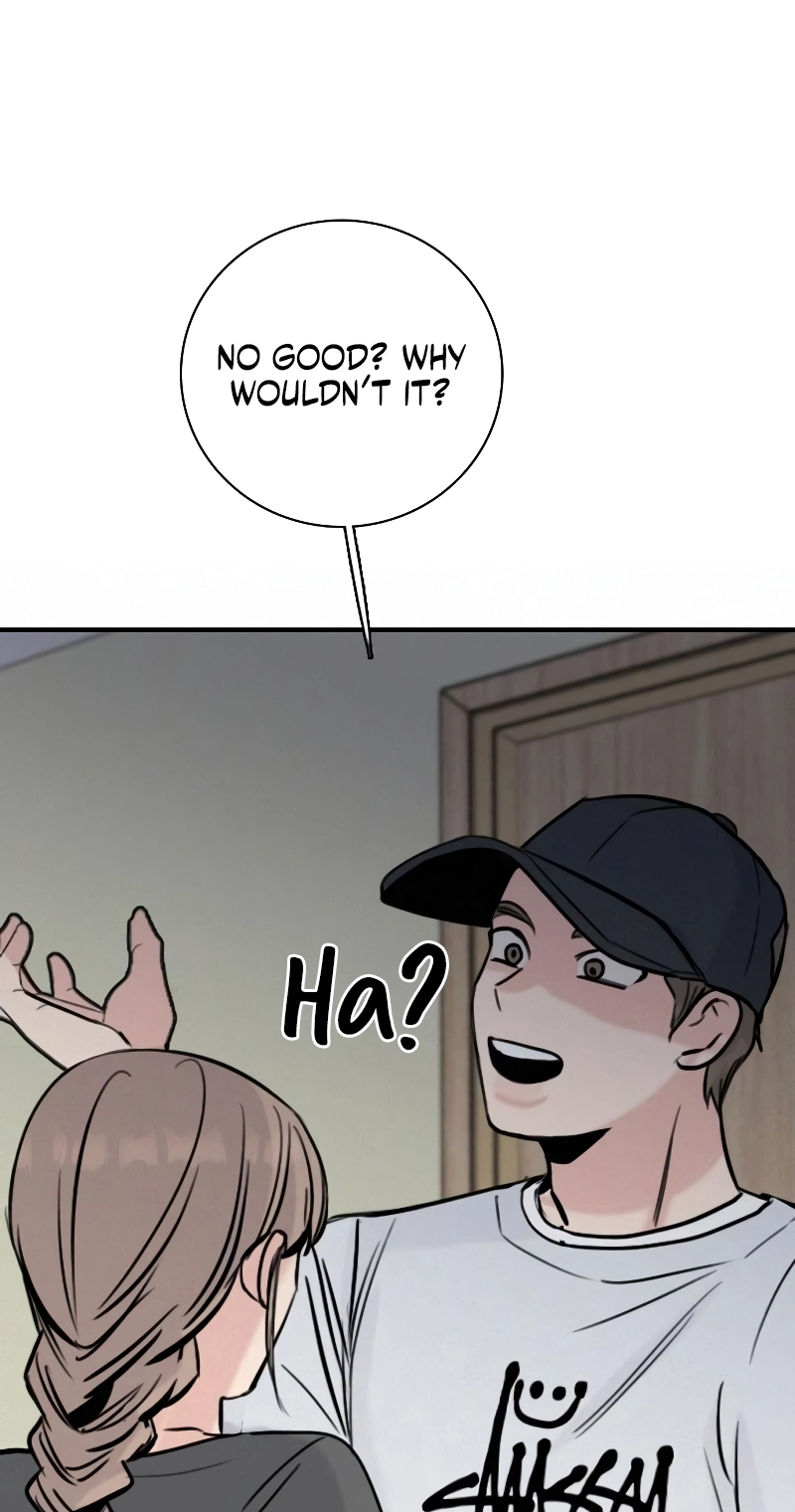 I’m Fine, Thank You, And You? Chapter 79 page 41