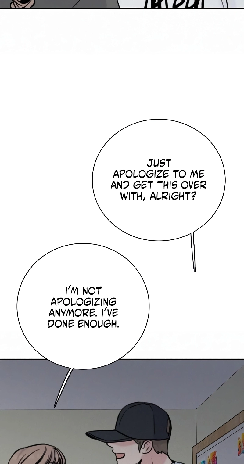 I’m Fine, Thank You, And You? Chapter 79 page 42