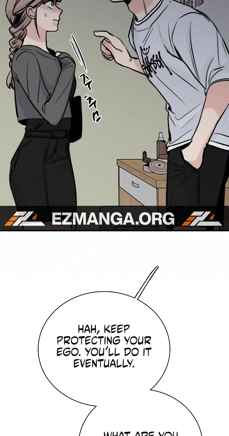 I’m Fine, Thank You, And You? Chapter 79 page 43