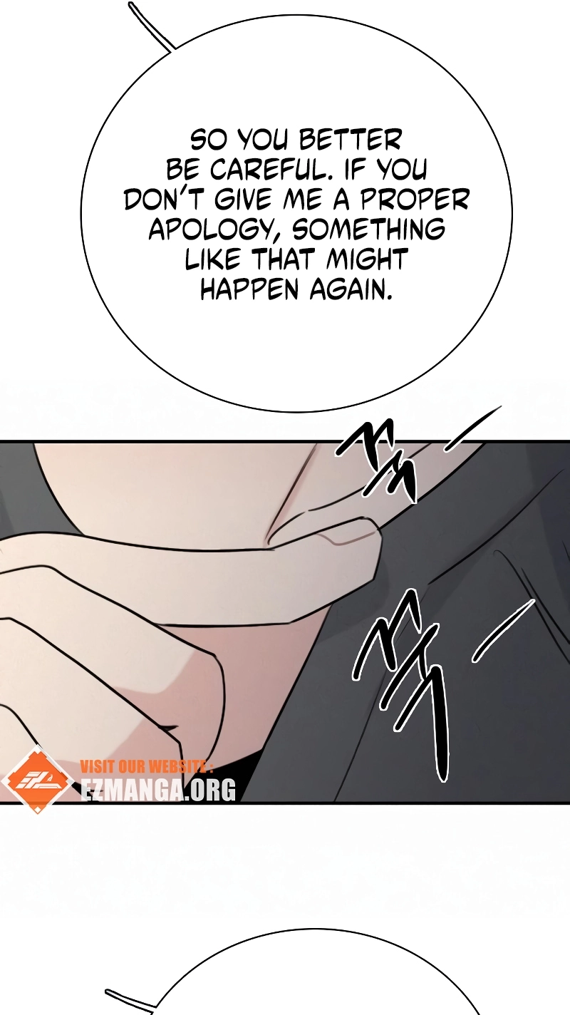 I’m Fine, Thank You, And You? Chapter 79 page 46