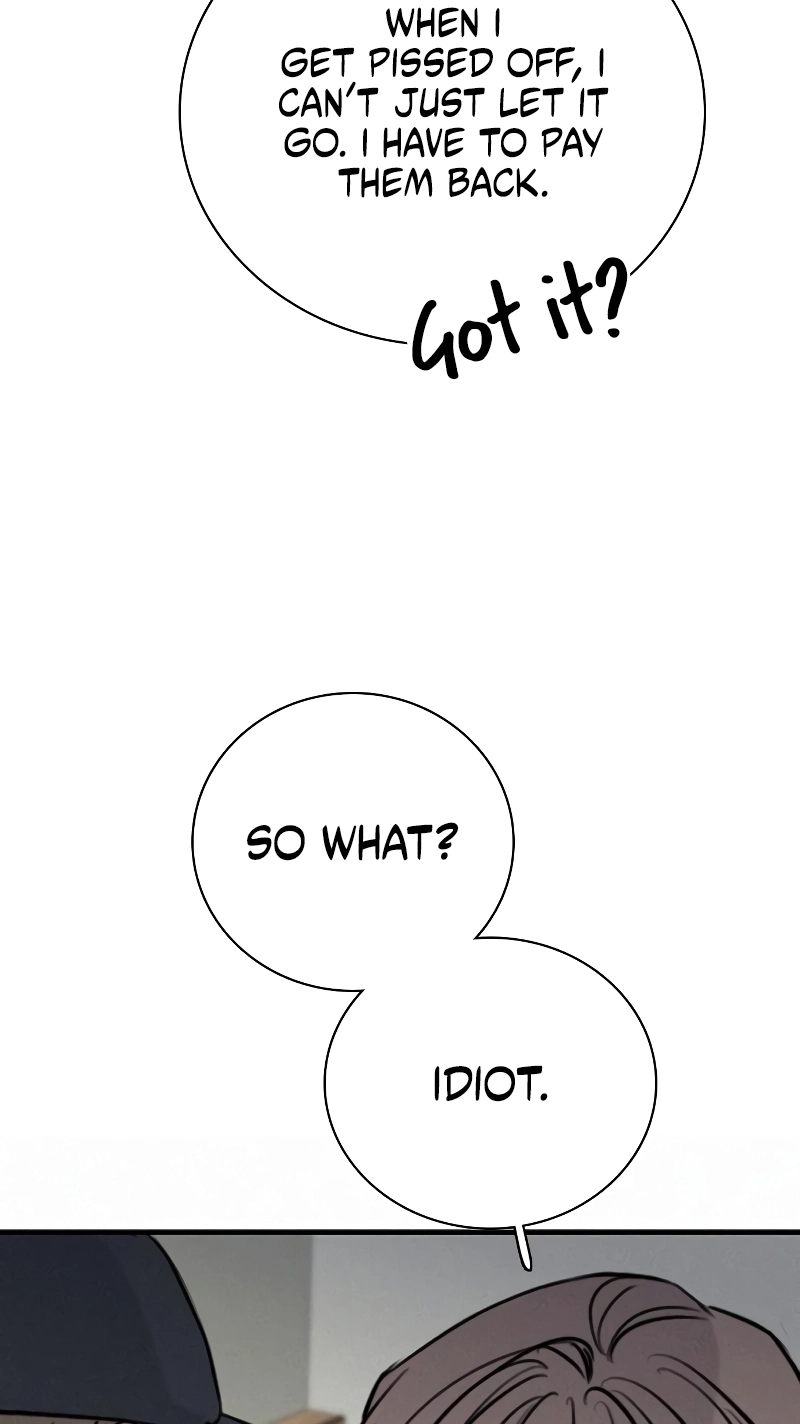 I’m Fine, Thank You, And You? Chapter 79 page 47
