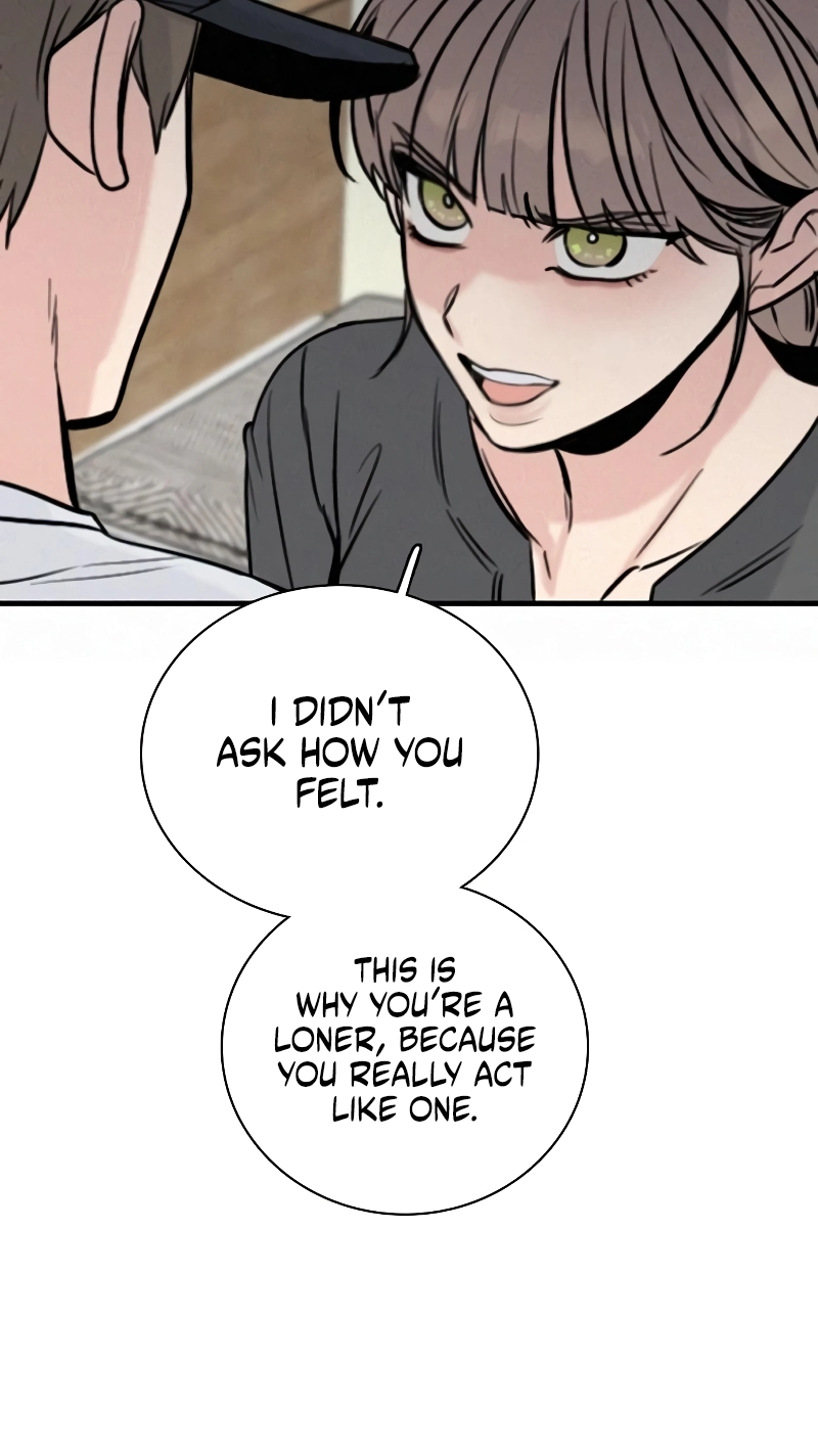 I’m Fine, Thank You, And You? Chapter 79 page 48
