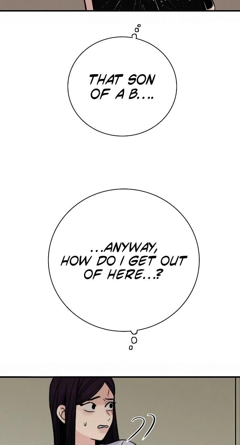 I’m Fine, Thank You, And You? Chapter 79 page 5