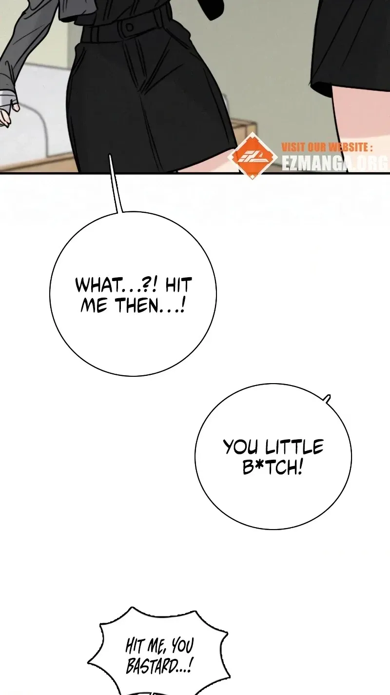 I’m Fine, Thank You, And You? Chapter 79 page 50