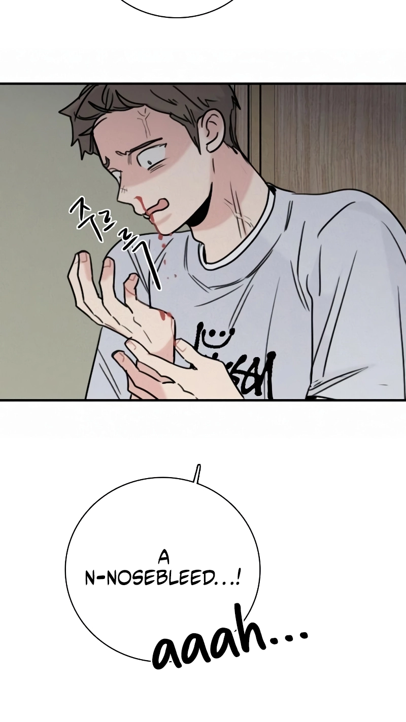 I’m Fine, Thank You, And You? Chapter 79 page 53