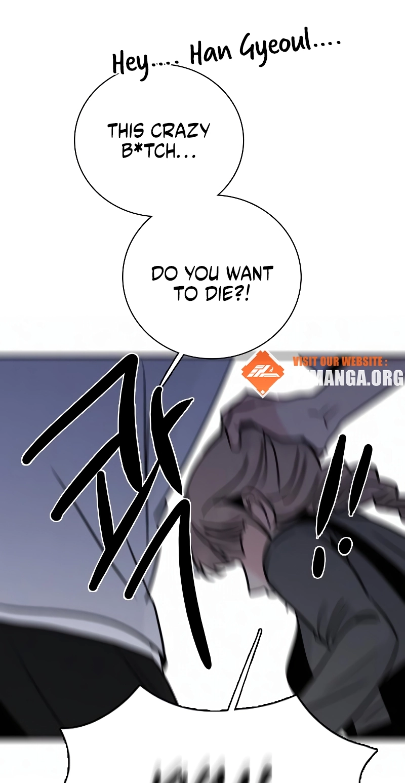 I’m Fine, Thank You, And You? Chapter 79 page 56