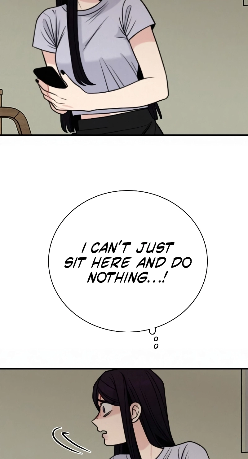 I’m Fine, Thank You, And You? Chapter 79 page 6