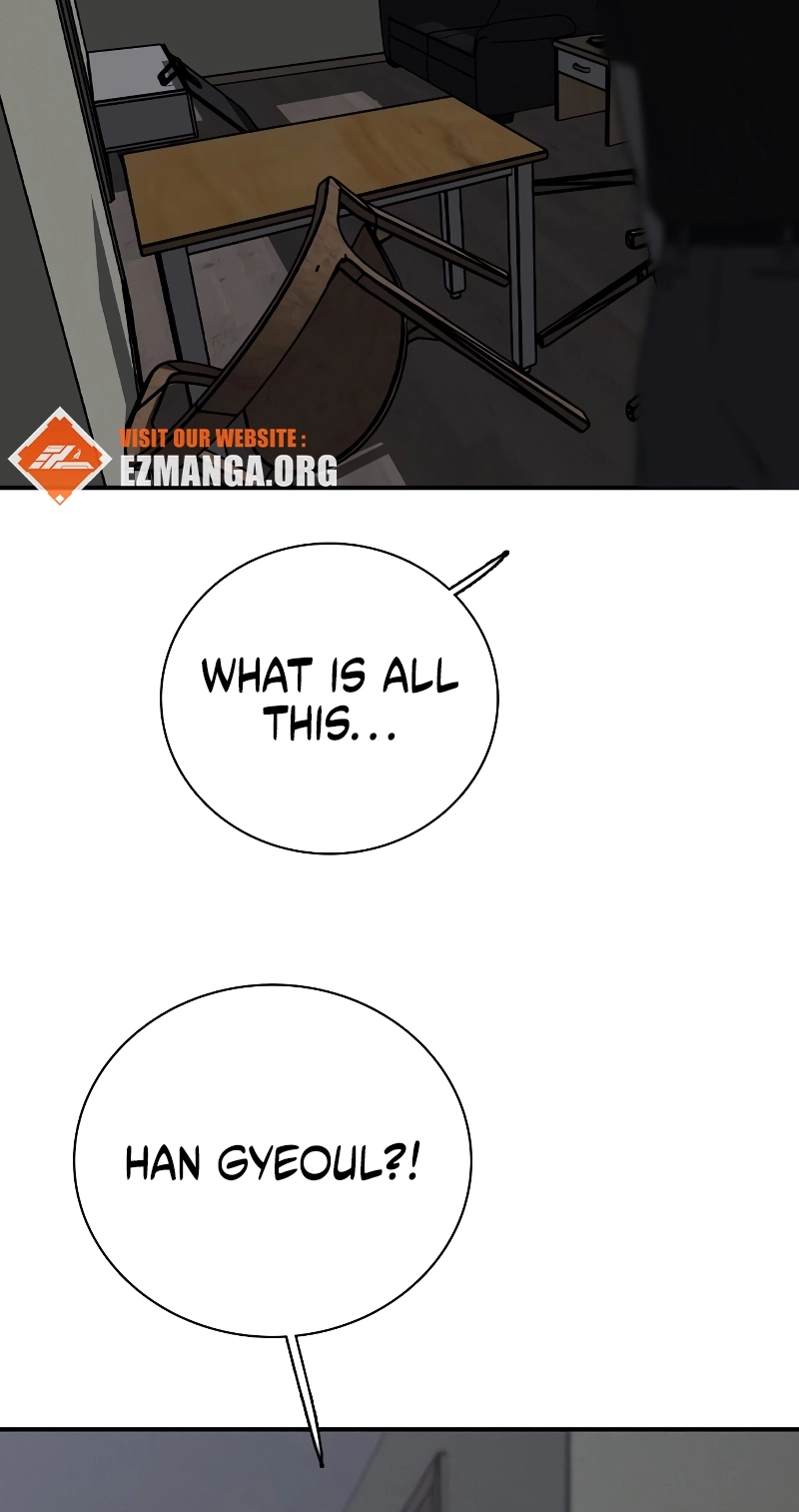 I’m Fine, Thank You, And You? Chapter 79 page 66