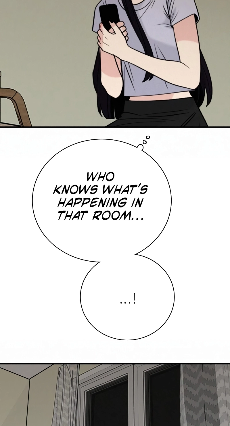 I’m Fine, Thank You, And You? Chapter 79 page 7