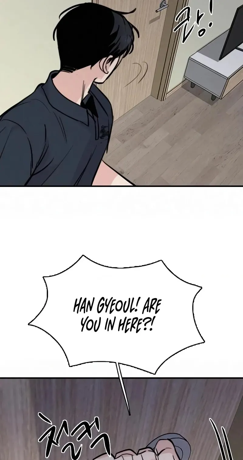 I’m Fine, Thank You, And You? Chapter 79 page 70
