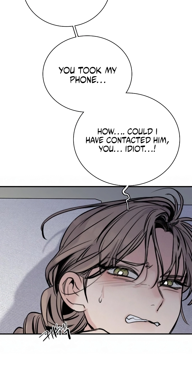 I’m Fine, Thank You, And You? Chapter 79 page 76
