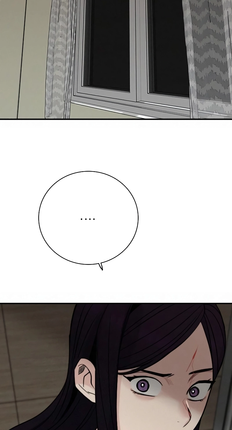 I’m Fine, Thank You, And You? Chapter 79 page 8
