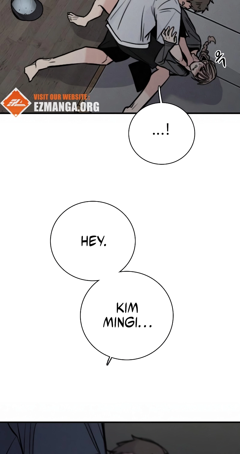 I’m Fine, Thank You, And You? Chapter 79 page 82