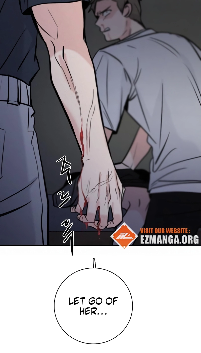 I’m Fine, Thank You, And You? Chapter 79 page 83