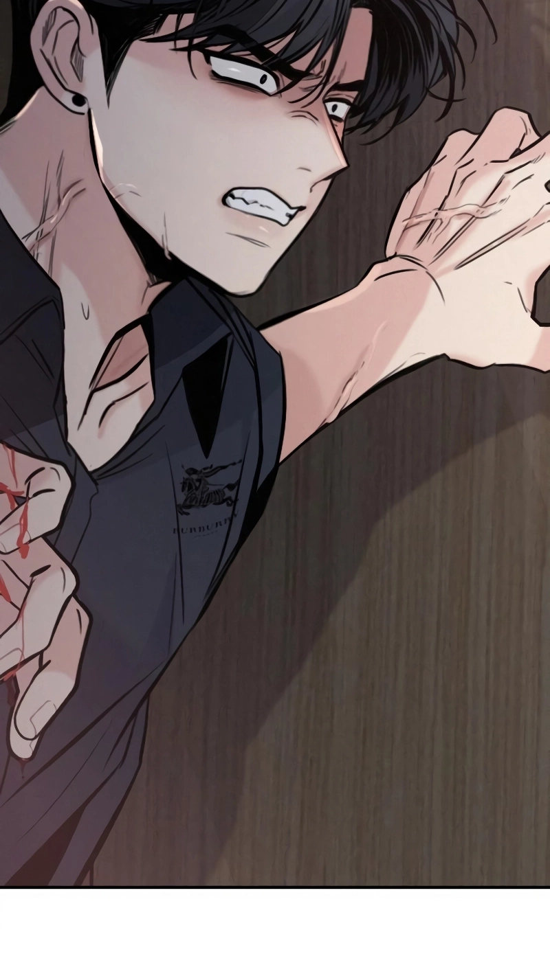 I’m Fine, Thank You, And You? Chapter 79 page 85