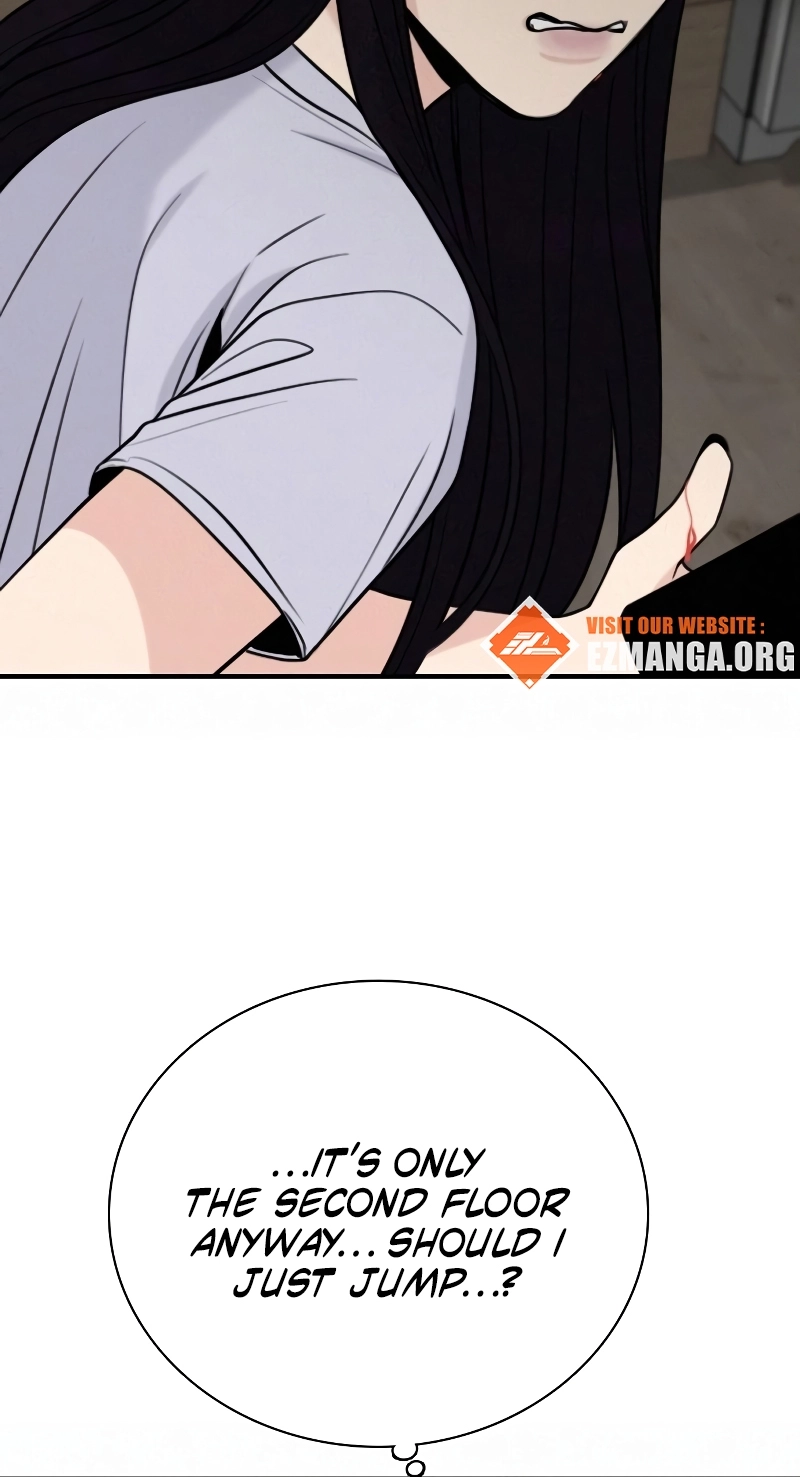 I’m Fine, Thank You, And You? Chapter 79 page 9