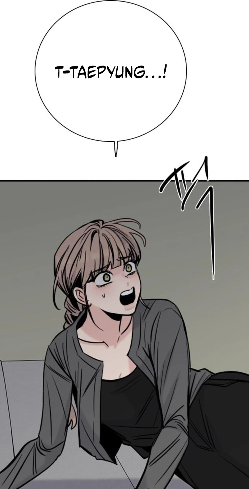 I’m Fine, Thank You, And You? Chapter 80 page 11
