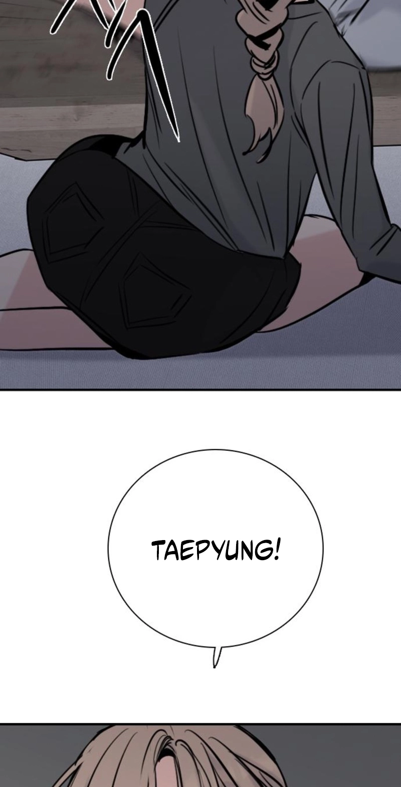 I’m Fine, Thank You, And You? Chapter 80 page 13