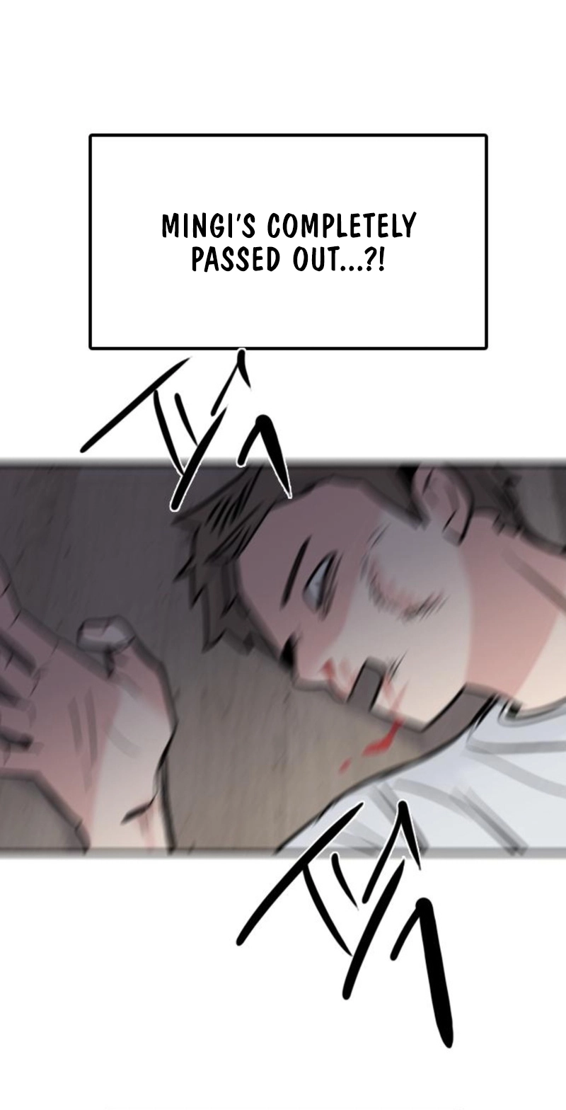 I’m Fine, Thank You, And You? Chapter 80 page 15