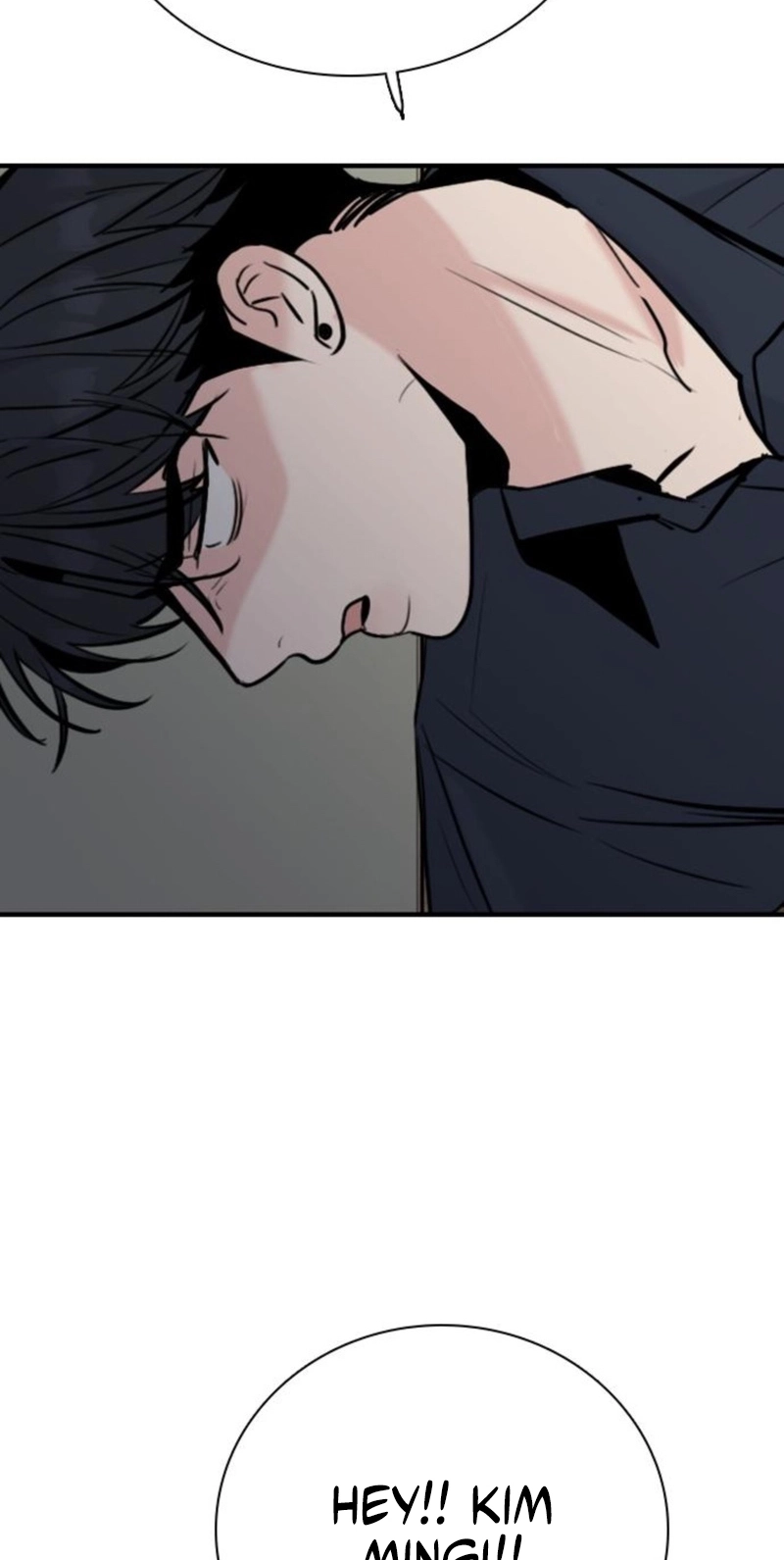 I’m Fine, Thank You, And You? Chapter 80 page 18