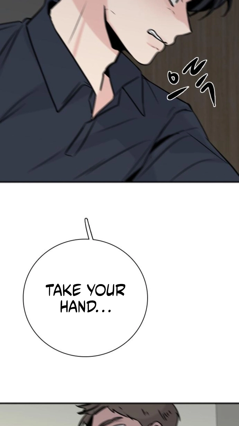 I’m Fine, Thank You, And You? Chapter 80 page 2