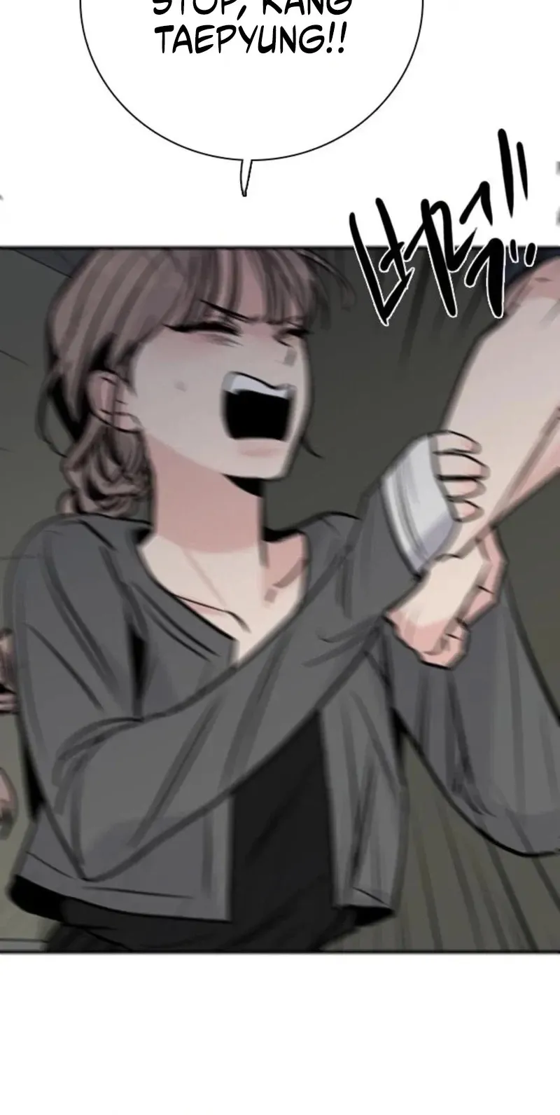 I’m Fine, Thank You, And You? Chapter 80 page 20