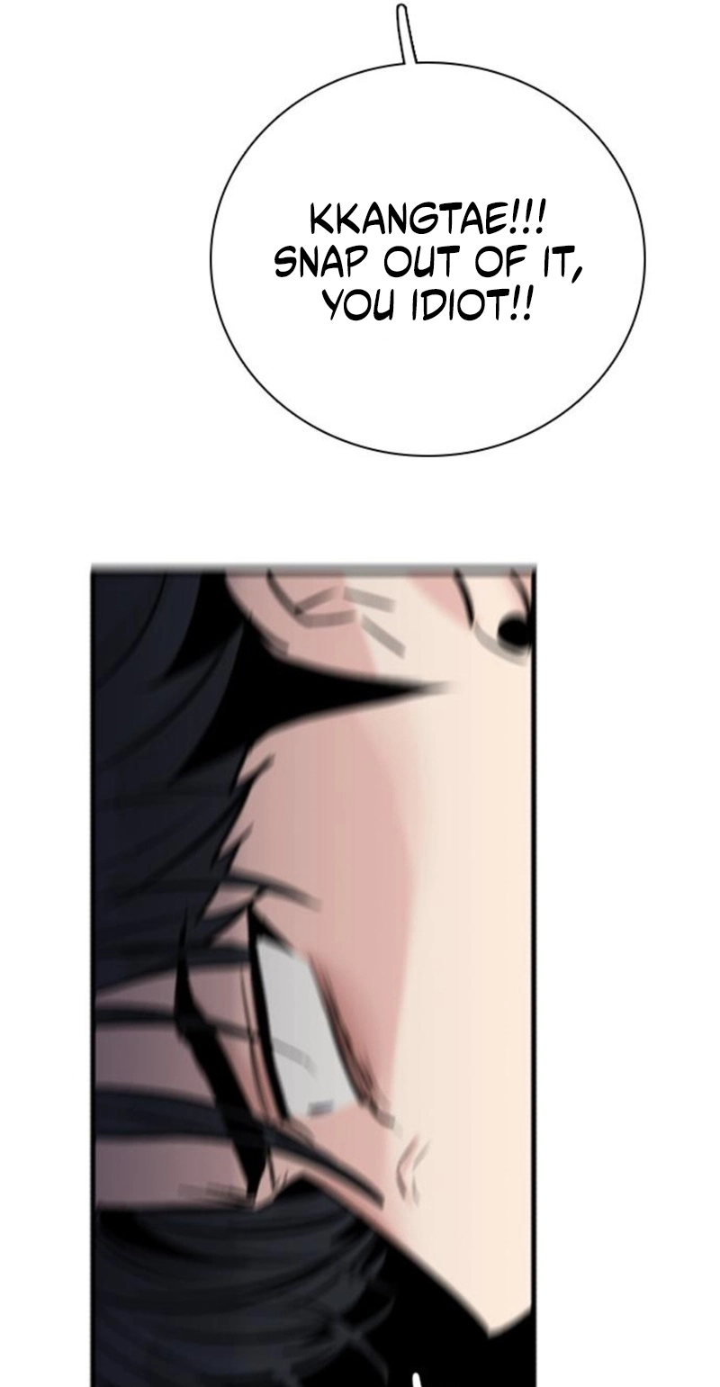 I’m Fine, Thank You, And You? Chapter 80 page 21
