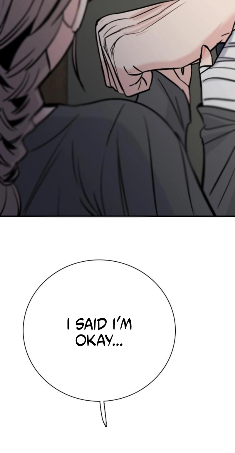 I’m Fine, Thank You, And You? Chapter 80 page 25