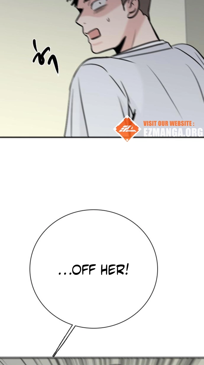 I’m Fine, Thank You, And You? Chapter 80 page 3