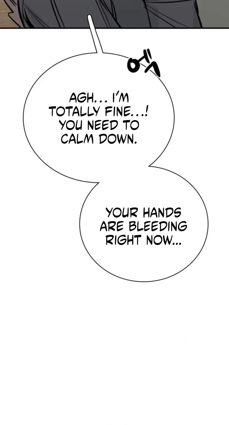 I’m Fine, Thank You, And You? Chapter 80 page 30