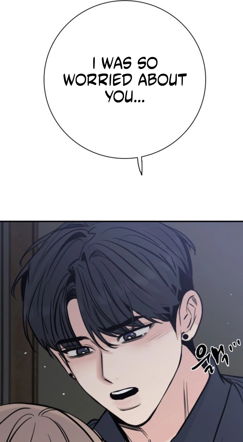 I’m Fine, Thank You, And You? Chapter 80 page 31