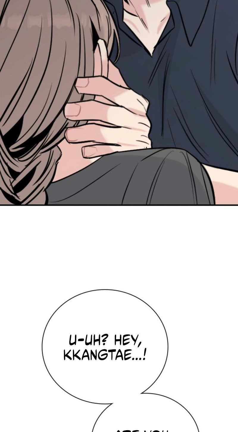I’m Fine, Thank You, And You? Chapter 80 page 32