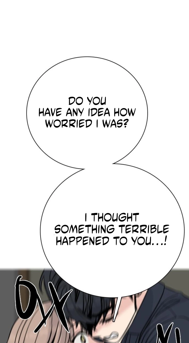 I’m Fine, Thank You, And You? Chapter 80 page 34